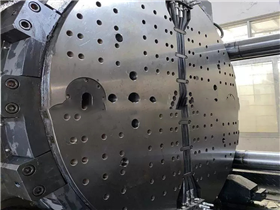 Used dual‑color injection moulding machine